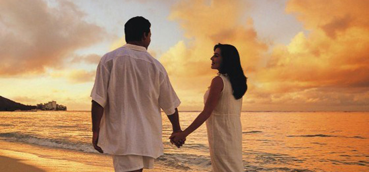 10 days honeymoon