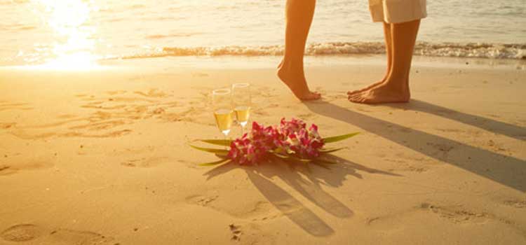 11 days honeymoon