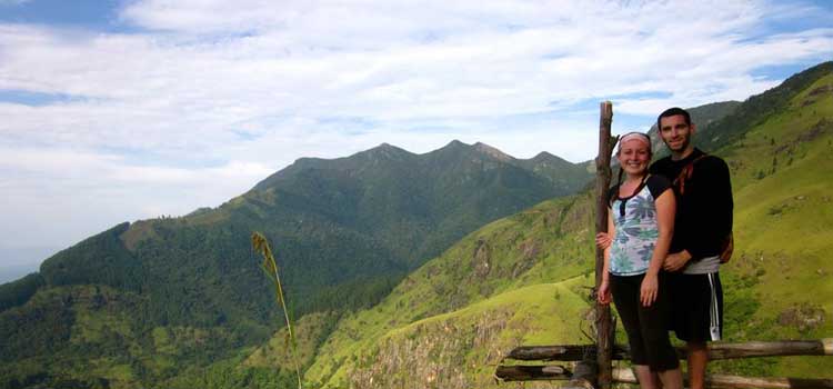 7 days honeymoon
